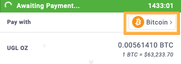 Pay with