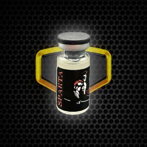 Sparta Testosterone Enanthate 250mg/mL - (Temporarily out of stock. See description).